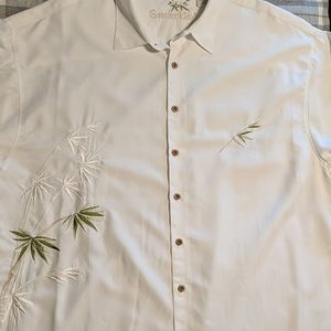 Bamboo Cay Resort Wear